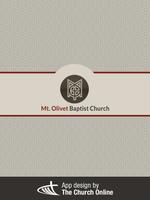 برنامه‌نما Mount Olivet Baptist Church عکس از صفحه