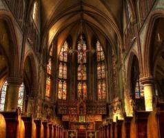 Church Altar Model screenshot 2