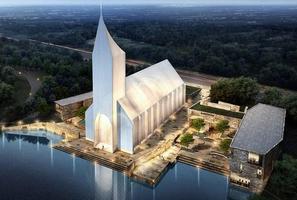 Church Design اسکرین شاٹ 3