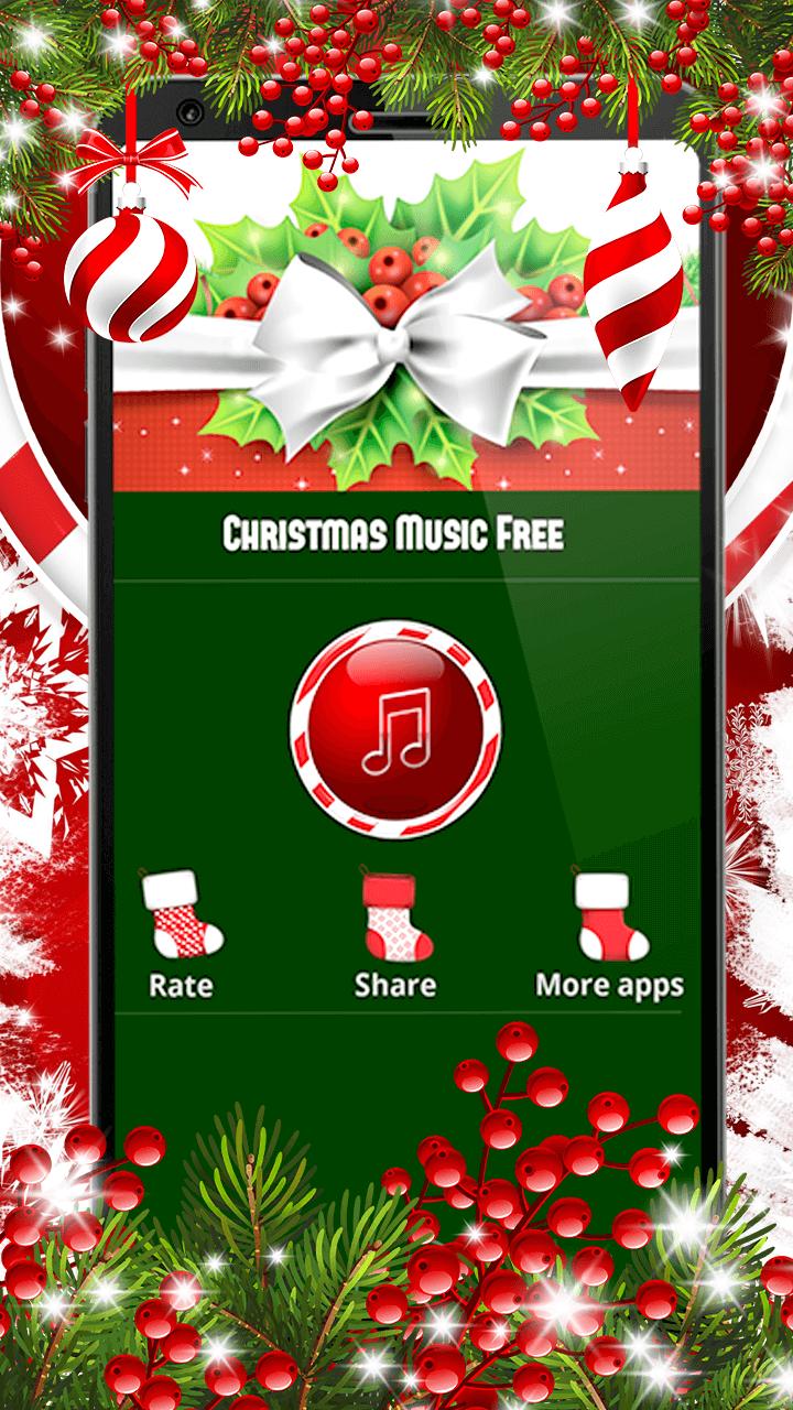 Musica Di Natale.Canzoni Di Natale Musica Gratis For Android Apk Download