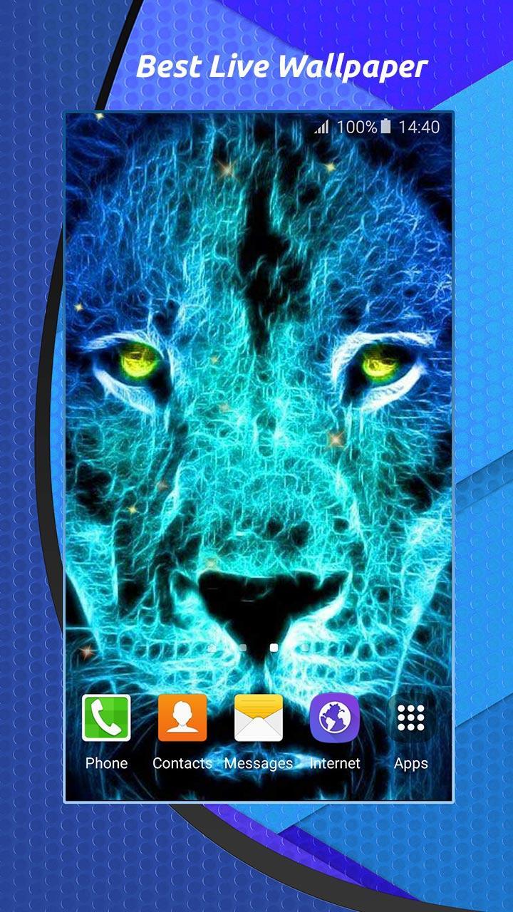 ดาวน์โหลด Best Live Wallpaper APK สำหรับ Android ดาวน์โหลด Best Live Wallpaper APK สำหรับ Android