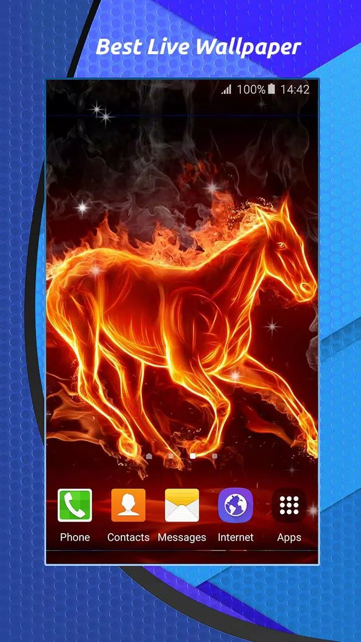Android용 Best Live Wallpaper APK 다운로드 Android용 Best Live Wallpaper APK 다운로드