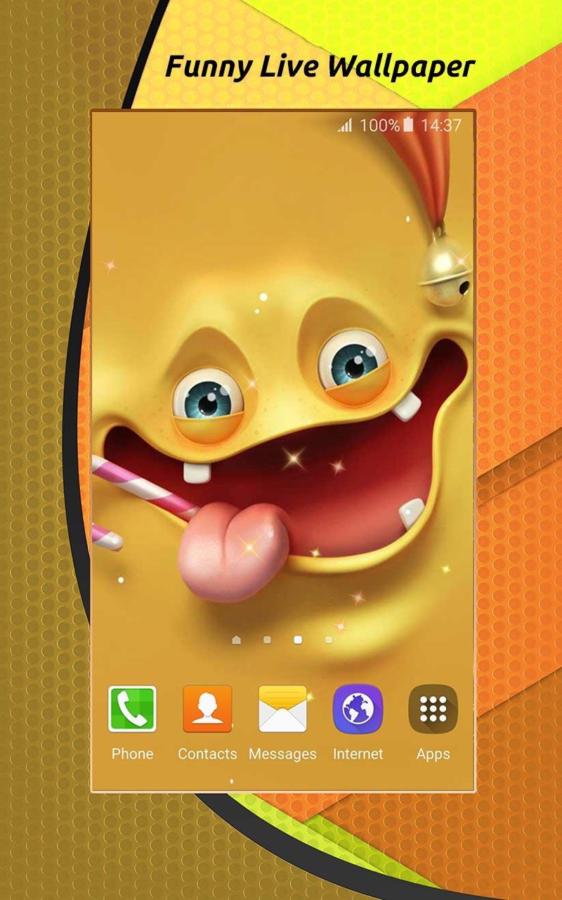 Wallpaper Lucu For Android APK Download