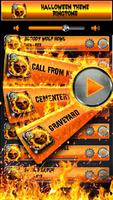 Halloween Theme Ringtone syot layar 3