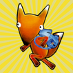 Rowdy OOB: can you escape the dog?