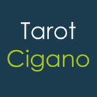 Tarot Cigano icon
