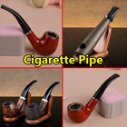 Cigarette Pipe Designs आइकन