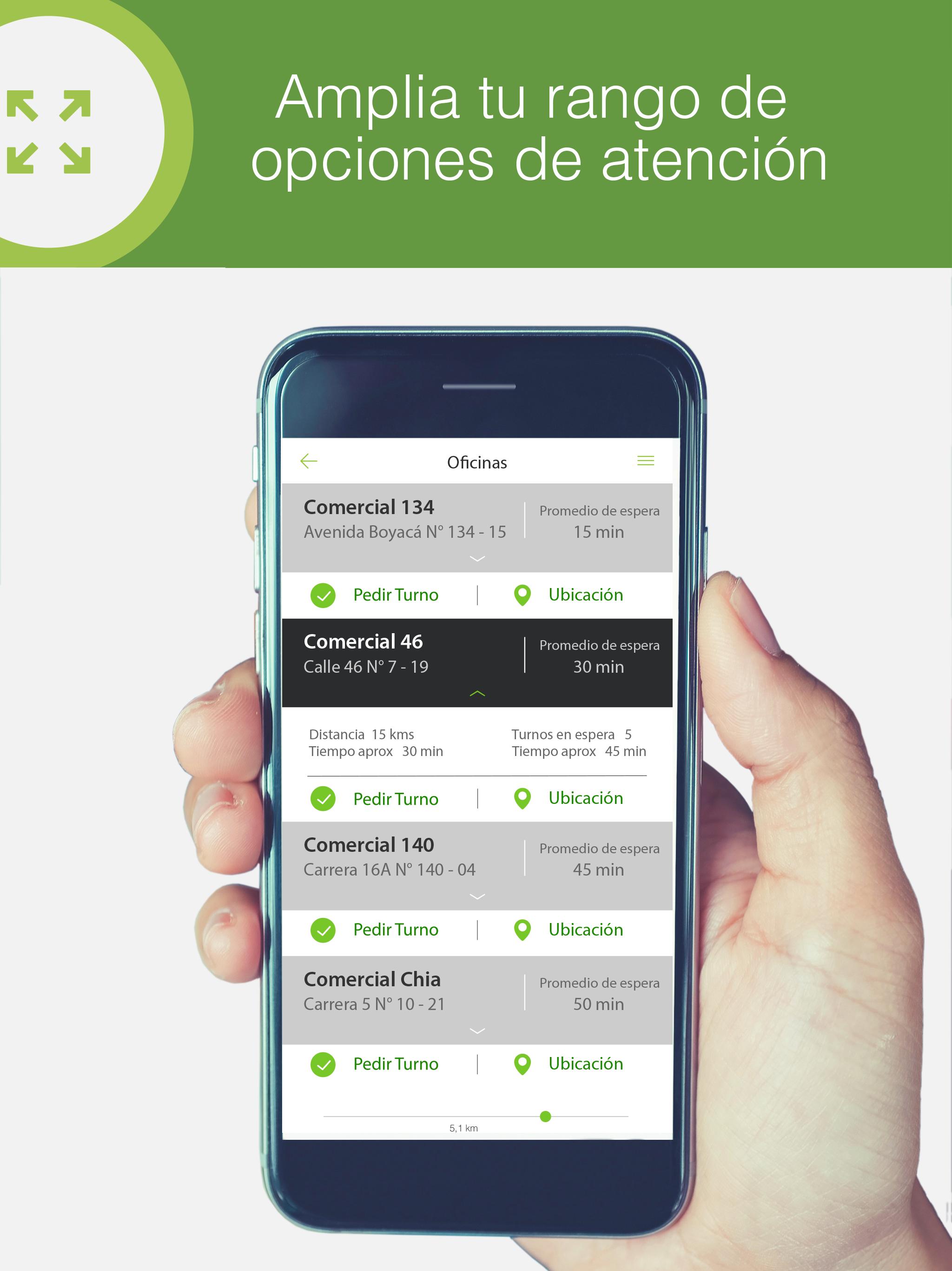 Digiturno app Digiturno app