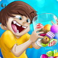 Candy Shake