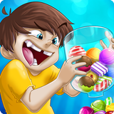 Candy Shake 图标