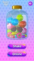 Candy Shake capture d'écran 3