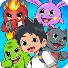 Poke Fight آئیکن