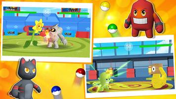 Poke Fight screenshot 2