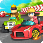 Car Racing Tour : Race 3D ikona