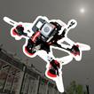 Apocalyptic FPV Drone icon
