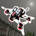 Apocalyptic FPV Drone