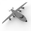 Let's Fly Flight Simulator आइकन