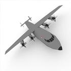 Let's Fly Flight Simulator Zeichen