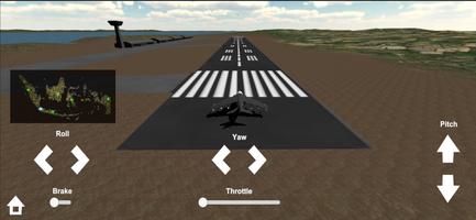 Let's Fly Flight Simulator Screenshot 1