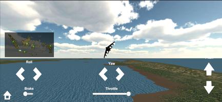 Let's Fly Flight Simulator Screenshot 2