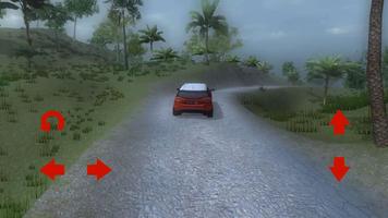 The South Meraung Village اسکرین شاٹ 2