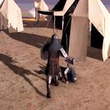 Desert War Survivor icon