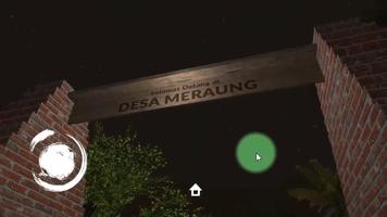 Misteri Desa Meraung স্ক্রিনশট 1