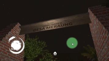 Misteri Desa Meraung スクリーンショット 1