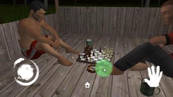 Misteri Desa Meraung imagem de tela 2