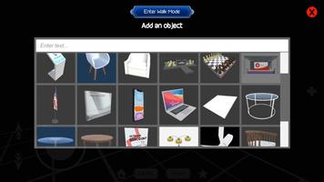 Pocket Exhibition Mockup screenshot 1