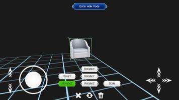 Pocket Exhibition Mockup screenshot 2
