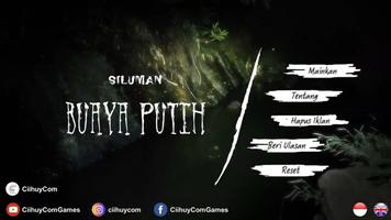 Siluman Buaya Putih poster