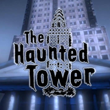 The Haunted Tower ícone