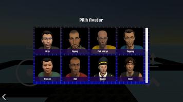 Tantangan Balok-balok Screenshot 1