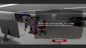 Dendam Nenek Kanibal imagem de tela 2
