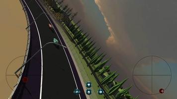 FPV SIM : Race Car Chase Screenshot 1