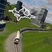 FPV SIM Train Chase Simulator アイコン