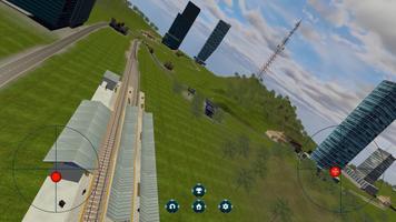 FPV SIM Train Chase Simulator Screenshot 2