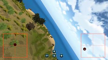 FPV SIM - The Little Island Screenshot 2