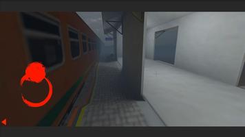 Kereta Alam Baka Screenshot 2