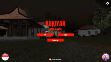 Rukiyah Mbah Sukemo Plakat