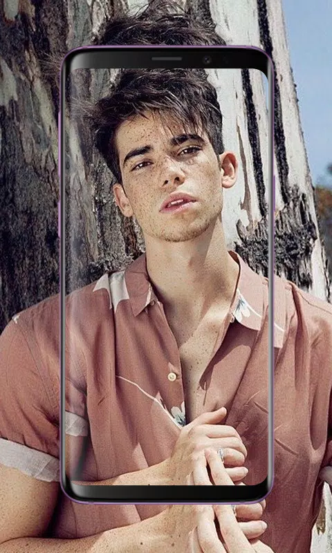 Descarga de APK de Cameron Boyce Wallpapers HD 5K para Android Descarga de APK de Cameron Boyce Wallpapers HD 5K para Android