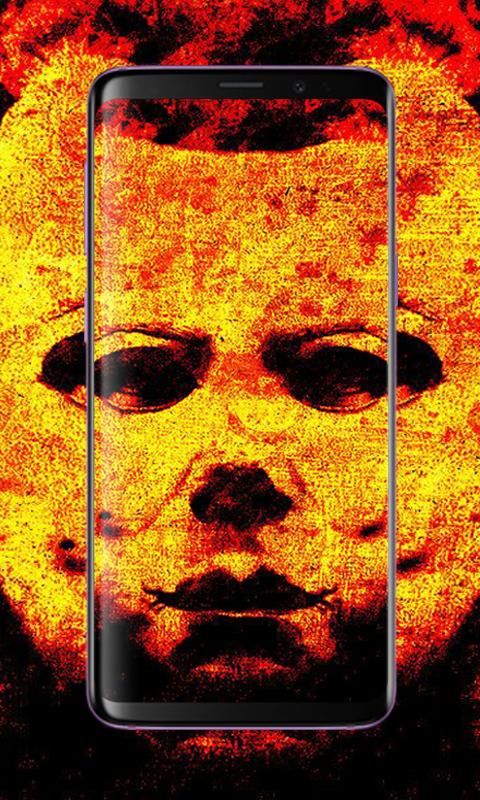 Michael Myers Halloween Wallpapers For Android Apk Download - michael myers roblox face