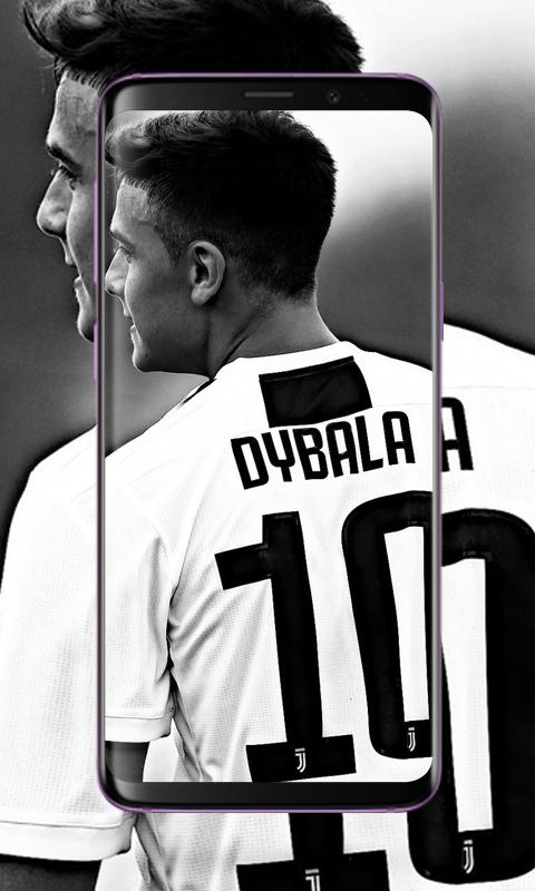 paulo dybala wallpaper 4k 2020 APK pour Android Télécharger paulo dybala wallpaper 4k 2020 APK pour Android Télécharger