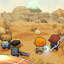 APK Quantum Squad: Sci-Fi Tactics