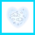 Cinnamoroll壁纸