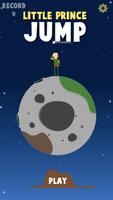 Little Prince Jump постер