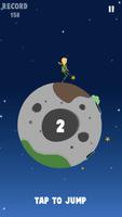 Little Prince Jump скриншот 1