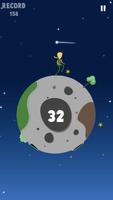 Little Prince Jump скриншот 2