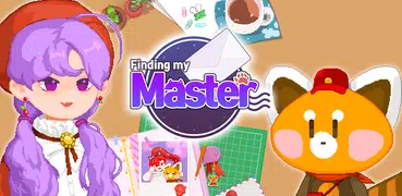 Finding my master